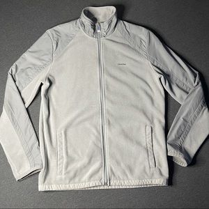 Calvin Klein Jacket - (S)